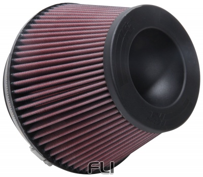 RC-29600XD Universal Clamp-On Air Filter