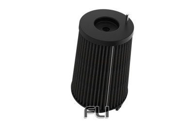 RC-3114HBK Universal Clamp-On Air Filter