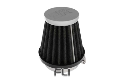 RC-3122HBK Universal Clamp-On Air Filter