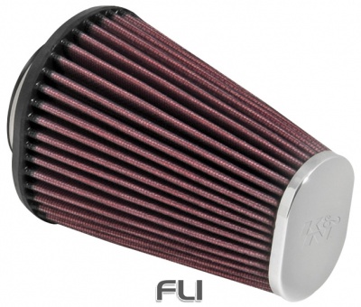 RC-3680 Universal Clamp-On Air Filter