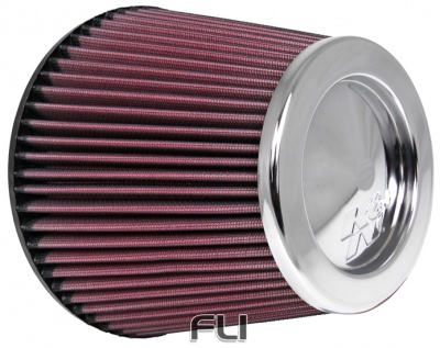 RC-4381 Universal Clamp-On Air Filter