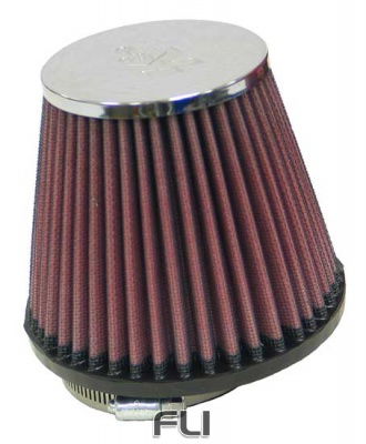 RC-4570 Universal Clamp-On Air Filter