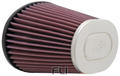 RC-5000 Oval Flg  GM TPI Custom