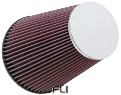 RC-5046 Universal Clamp-On Air Filter