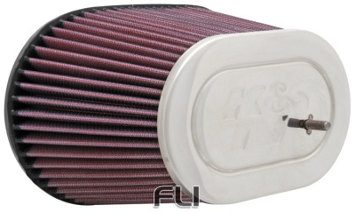 RC-5050 Universal Clamp-On Air Filter