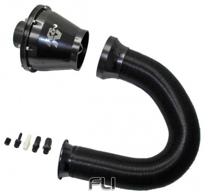 RC-5052AB Universal Air Intake System