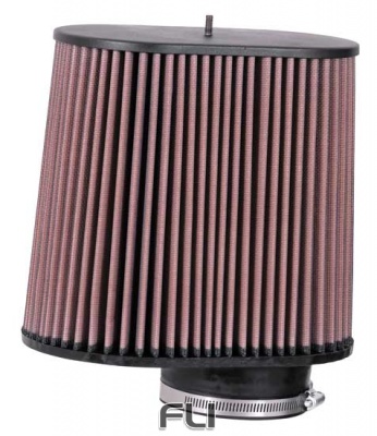 RC-5102 Universal Clamp-On Air Filter