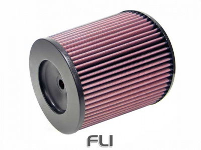 RC-5142 Universal Clamp-On Air Filter
