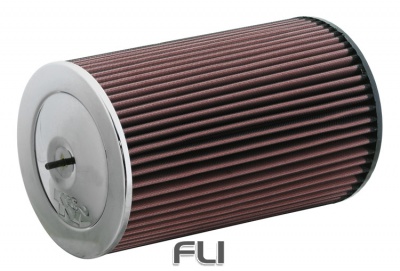 RC-5181 Universal Clamp-On Air Filter