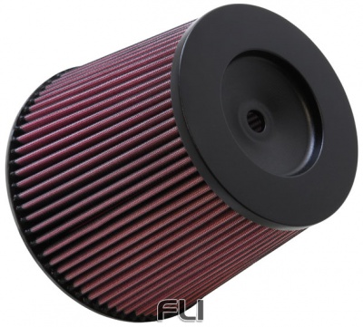 RC-5282 Universal Clamp-On Air Filter