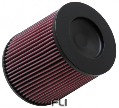RC-5283 Universal Clamp-On Air Filter