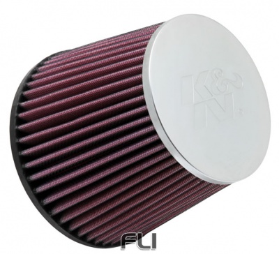 RC-5284 Universal Clamp-On Air Filter