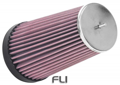 RC-5291 Universal Clamp-On Air Filter