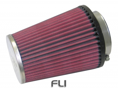 RC-9360 Universal Clamp-On Air Filter