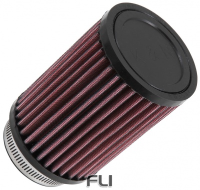 RD-0710 Universal Clamp-On Air Filter