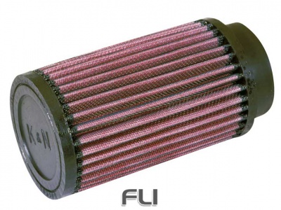 RD-0720 Universal Clamp-On Air Filter