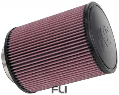 RD-1460 Universal Clamp-On Air Filter