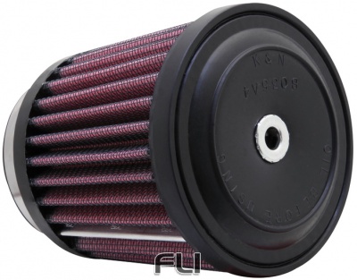 RE-0280 Universal Clamp-On Air Filter