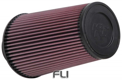 RE-0810 Universal Clamp-On Air Filter