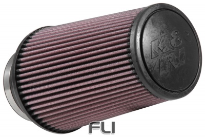 RE-0870 Universal Clamp-On Air Filter