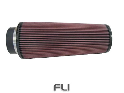 RE-0880 Universal Clamp-On Air Filter