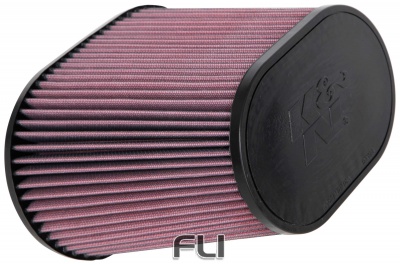 RE-1040 Universal Clamp-On Air Filter
