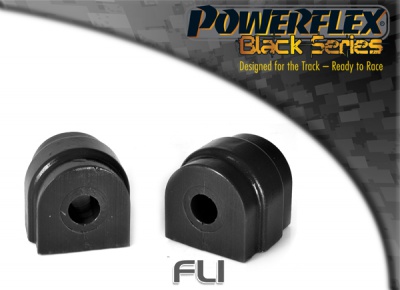 Rear Anti Roll Bar Bush 11mm - Diagr. REF: 10