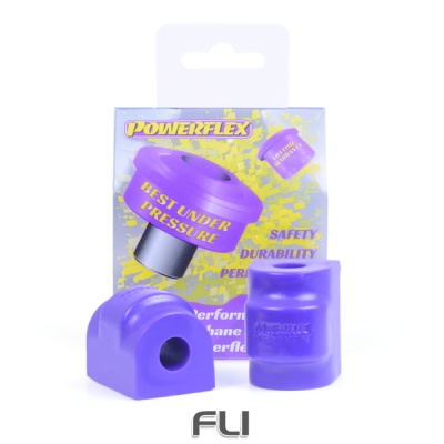 Rear Anti Roll Bar Bush 12mm - Diagr. REF: 13