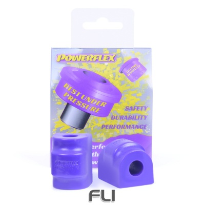Rear Anti Roll Bar Bush 13mm - Diagr. REF: 13