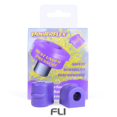 Rear Anti Roll Bar Bush 13mm - Diagr. REF: 9