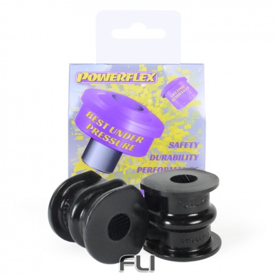 Rear Anti Roll Bar Bush 14mm - Diagr. REF: 13