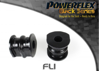 Rear Anti Roll Bar Bush 14mm - Diagr. REF: 13