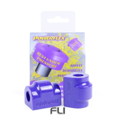 Rear Anti Roll Bar Bush 14mm - Diagr. REF: 13