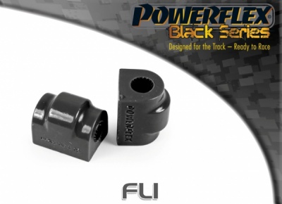 Rear Anti Roll Bar Bush 14mm - Diagr. REF: 13