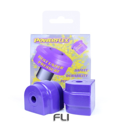 Rear Anti Roll Bar Bush 14mm - Diagr. REF: 10