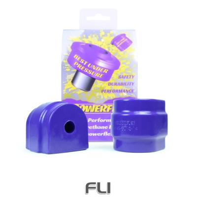 Rear Anti-Roll Bar Bush 14mm - Diagr. REF: 13