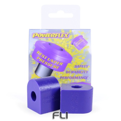 Rear Anti Roll Bar Bush 14mm - Diagr. REF: 9