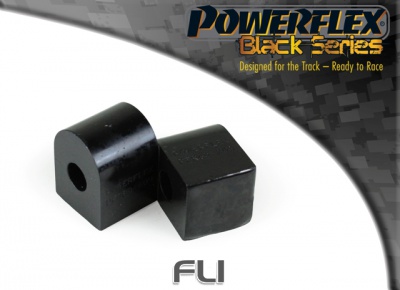 Rear Anti Roll Bar Bush 14mm - Diagr. REF: 9
