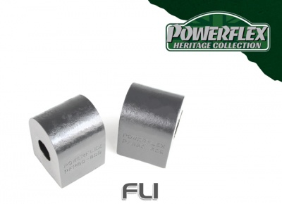 Rear Anti Roll Bar Bush 14mm - Diagr. REF: 9