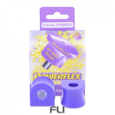 Rear Anti Roll Bar Bush 15mm - Diagr. REF: 10