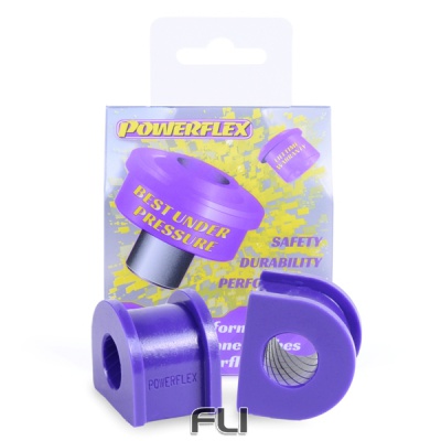 Rear Anti Roll Bar Bush 15mm - Diagr. REF: 10