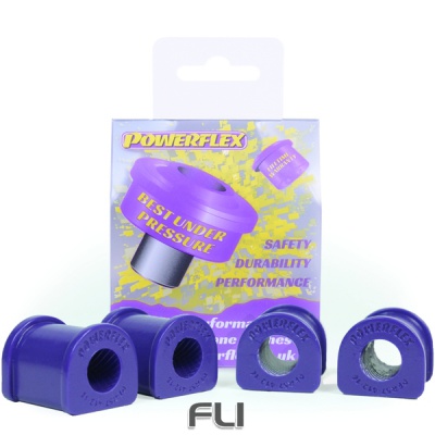 Rear Anti Roll Bar Bush 15mm - Diagr. REF: 12