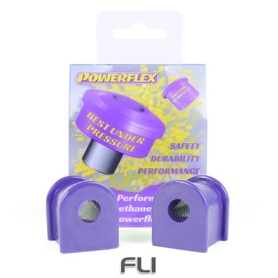 Rear Anti Roll Bar Bush 15mm  - Diagr. REF: 13