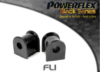 Rear anti Roll Bar Bush 15mm  - Diagr. REF: 13