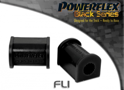 Rear Anti Roll Bar Bush 16mm - Diagr. REF: 10
