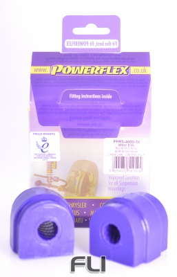 Rear Anti Roll Bar Bush 16mm - Diagr. REF: 14