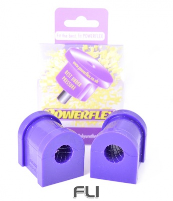 Rear Anti Roll Bar Bush 17.5mm - Diagr. REF: 15