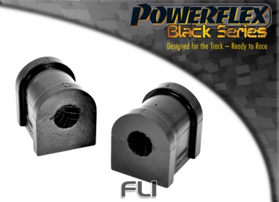 Rear Anti Roll Bar Bush 17.5mm - Diagr. REF: 15