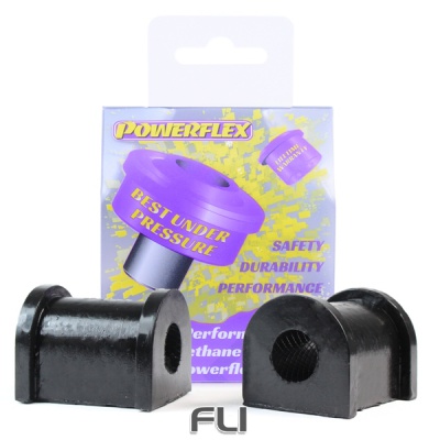 Rear Anti-Roll Bar Bush 17mm - Diagr. REF: 13