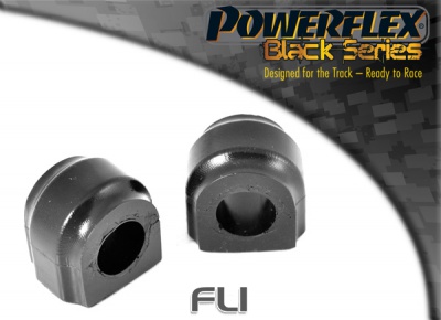 Rear Anti Roll Bar Bush 17mm - Diagr. REF: 11